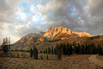 Sawtooth National Recreation Area