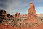 Courthouse Towers