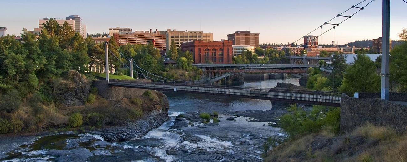 spokane travel guide