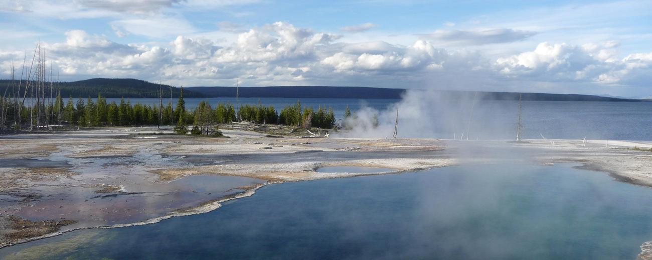 Yellowstone NP, Idaho Weather Forecast / Climate