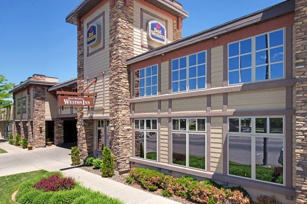 Idaho Hotels Motels Resorts Other Lodging Best Western Plus Weston Inn Logan Utah S Hotel