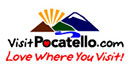 Visit Pocatello