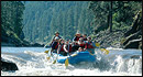 Western River Expeditions Idaho